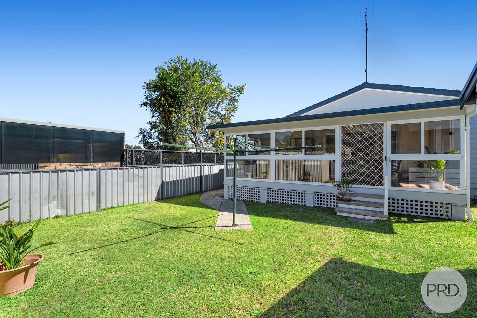 3 Northumberland Avenue LEMON TREE PASSAGE 21