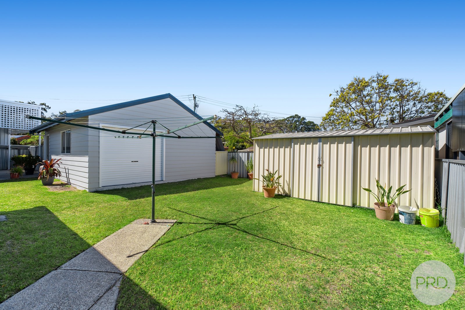 3 Northumberland Avenue LEMON TREE PASSAGE 22