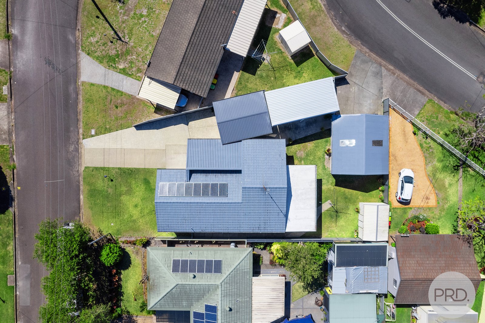 3 Northumberland Avenue LEMON TREE PASSAGE 23