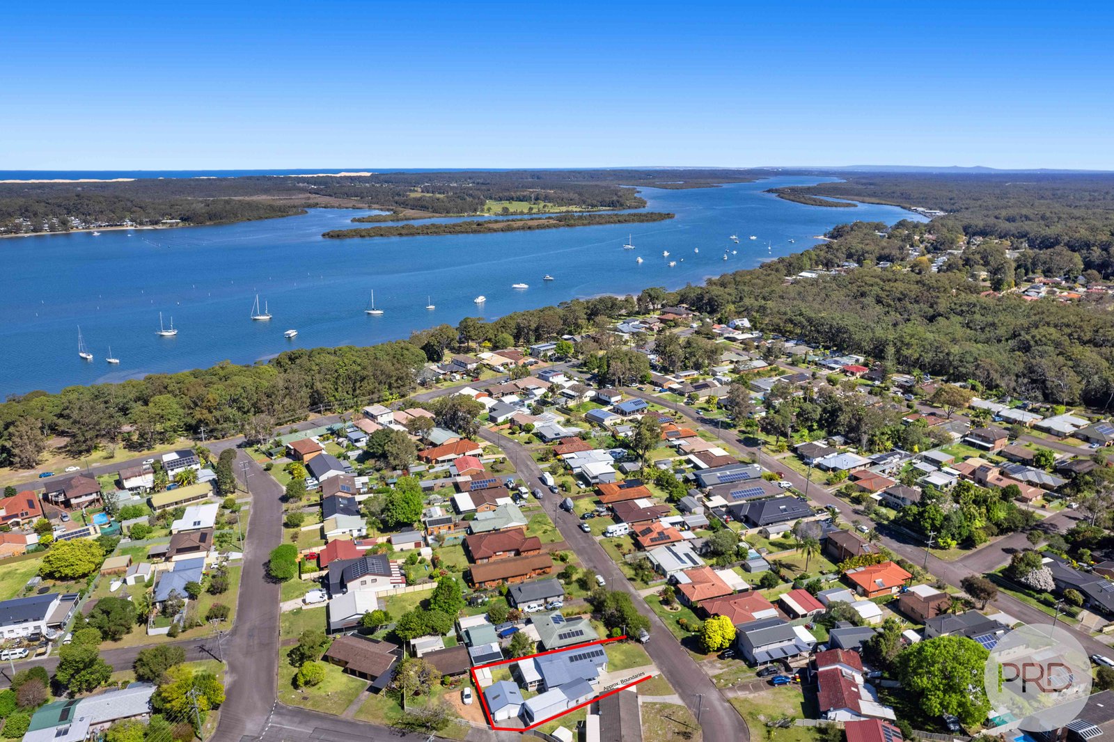 3 Northumberland Avenue LEMON TREE PASSAGE 26