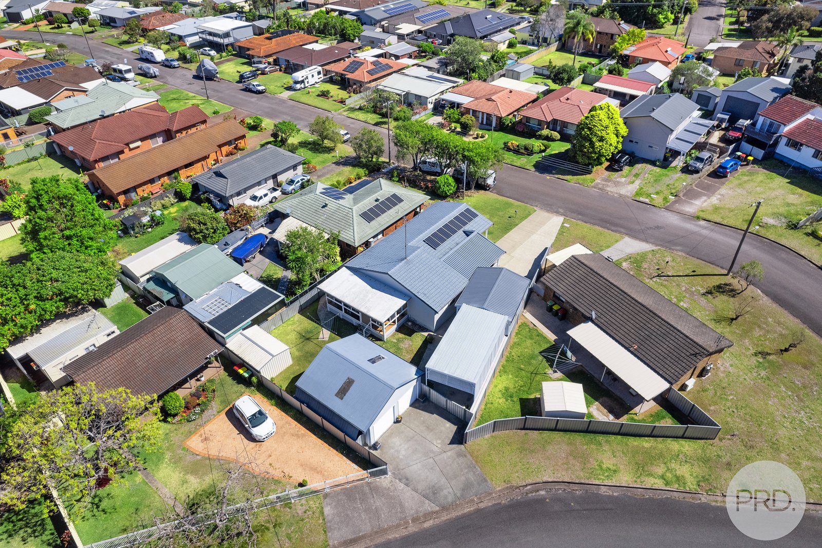 3 Northumberland Avenue LEMON TREE PASSAGE 27