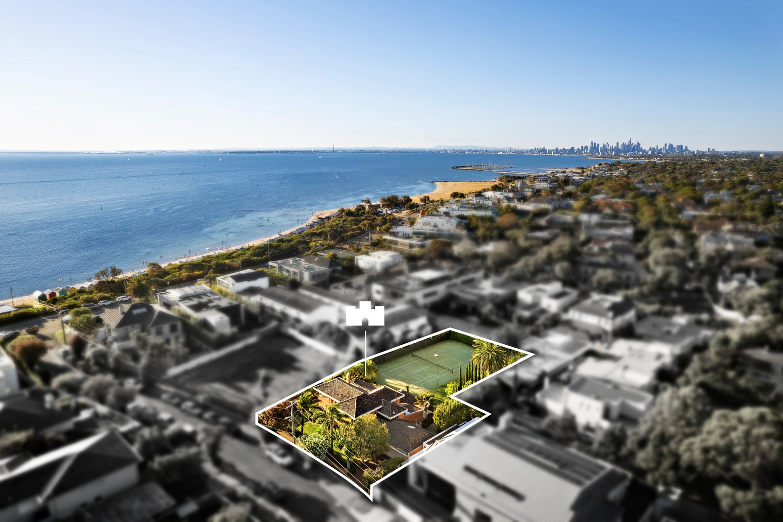 3 Norwood Avenue, Brighton, 3186