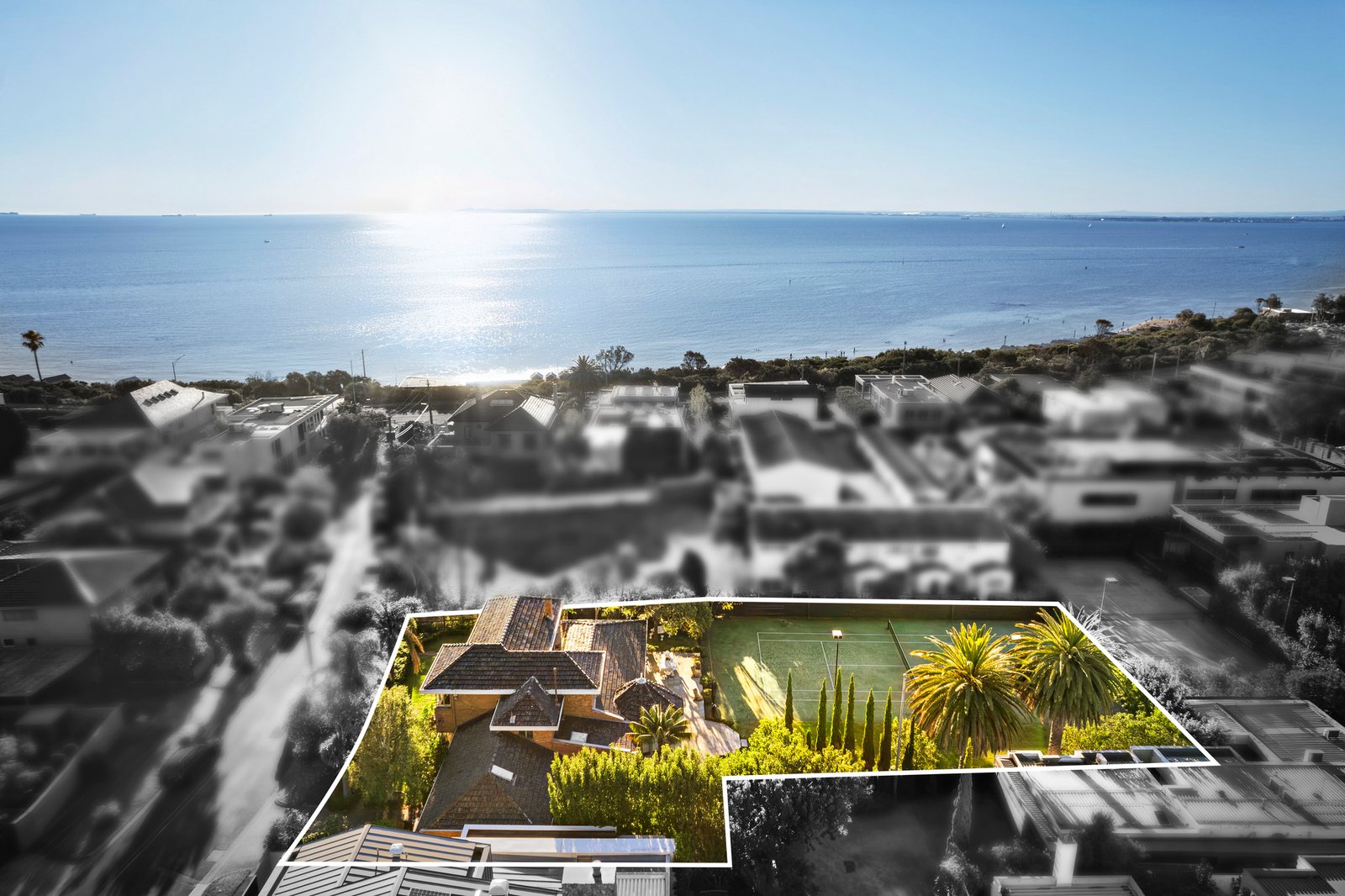 3 Norwood Avenue, Brighton, 3186