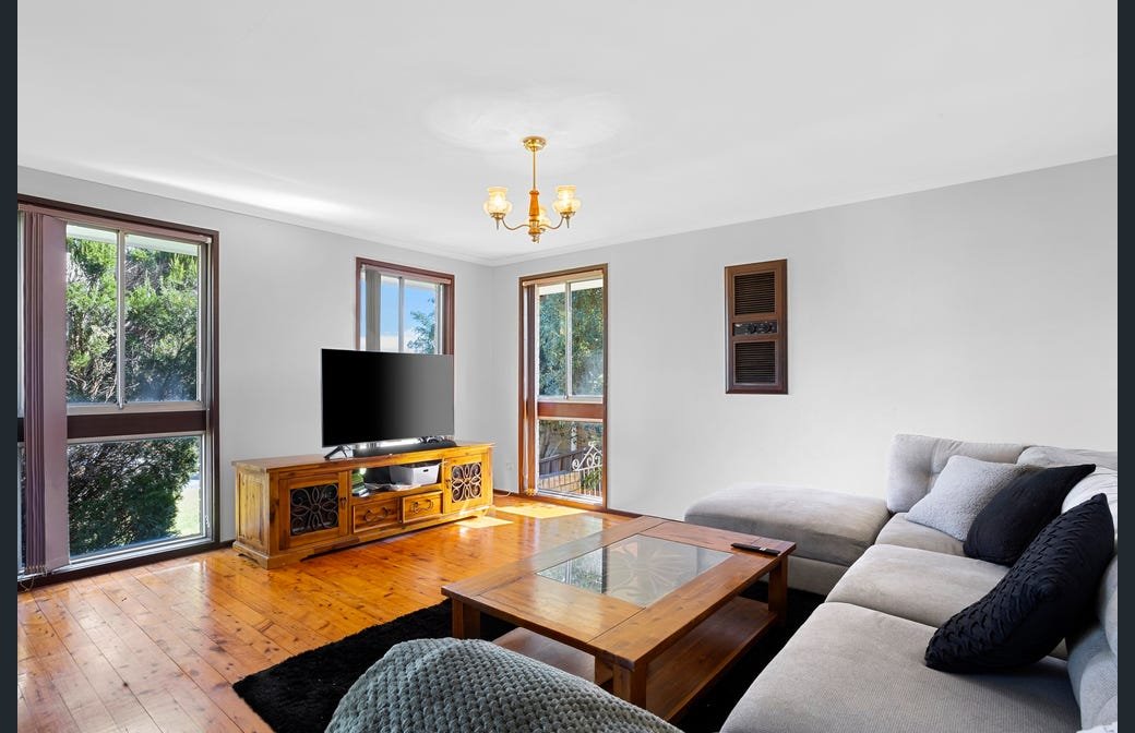 3 Nova Pl  South Penrith 2