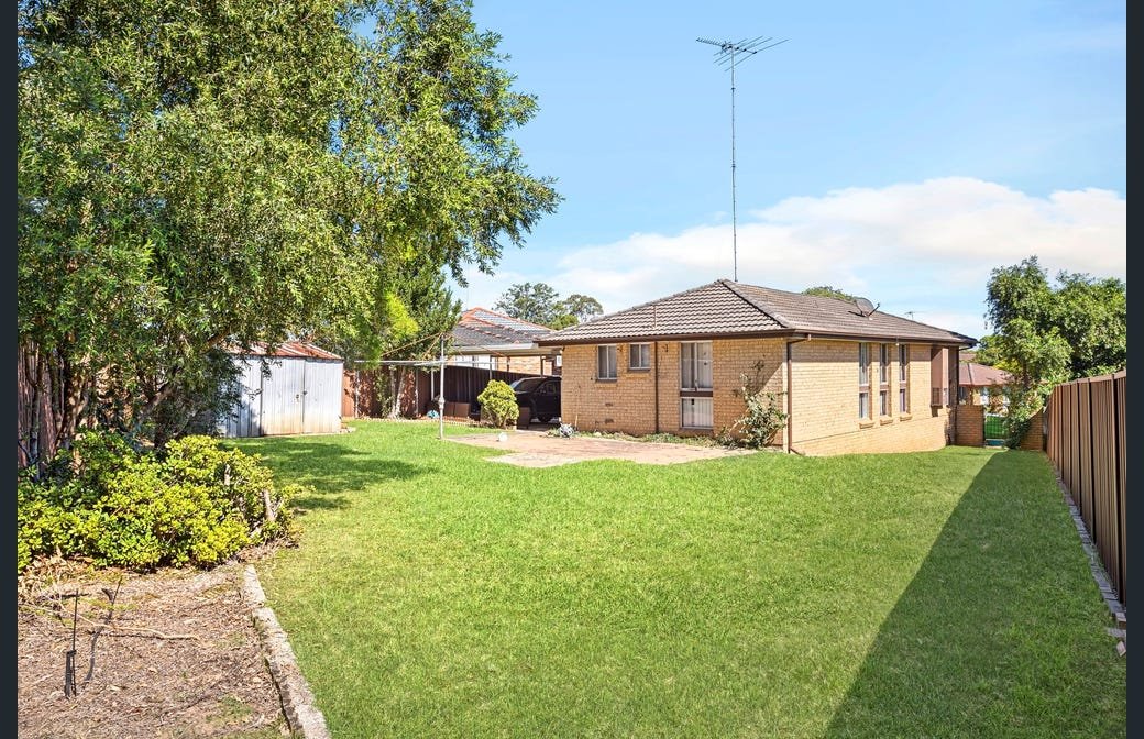 3 Nova Pl  South Penrith 8