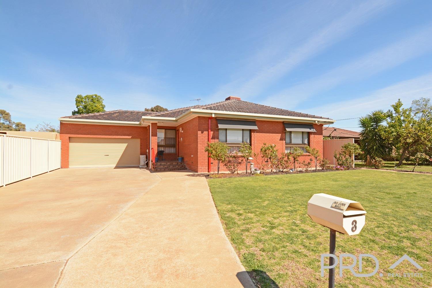 3 Noyce Court MILDURA 1