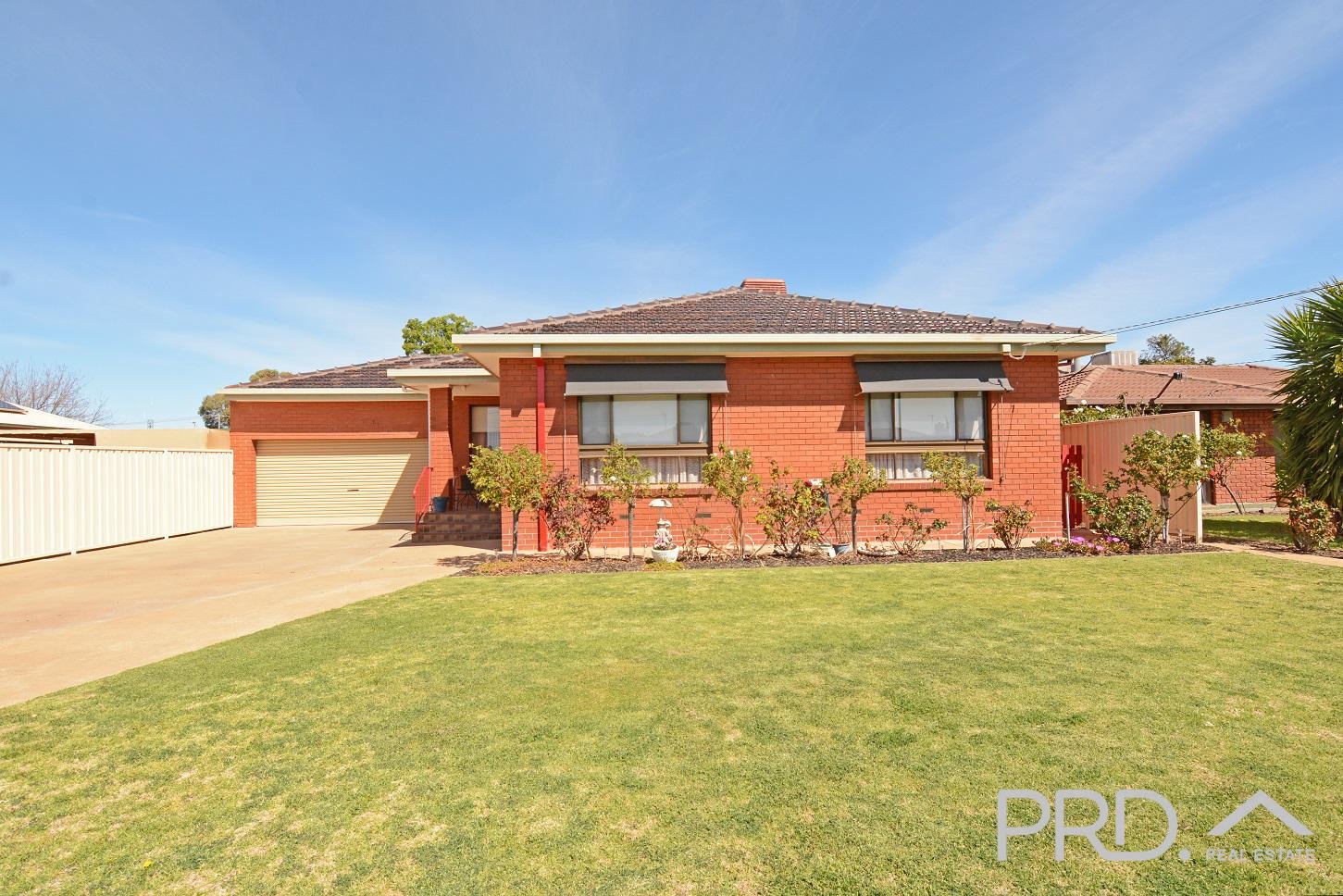 3 Noyce Court MILDURA 2