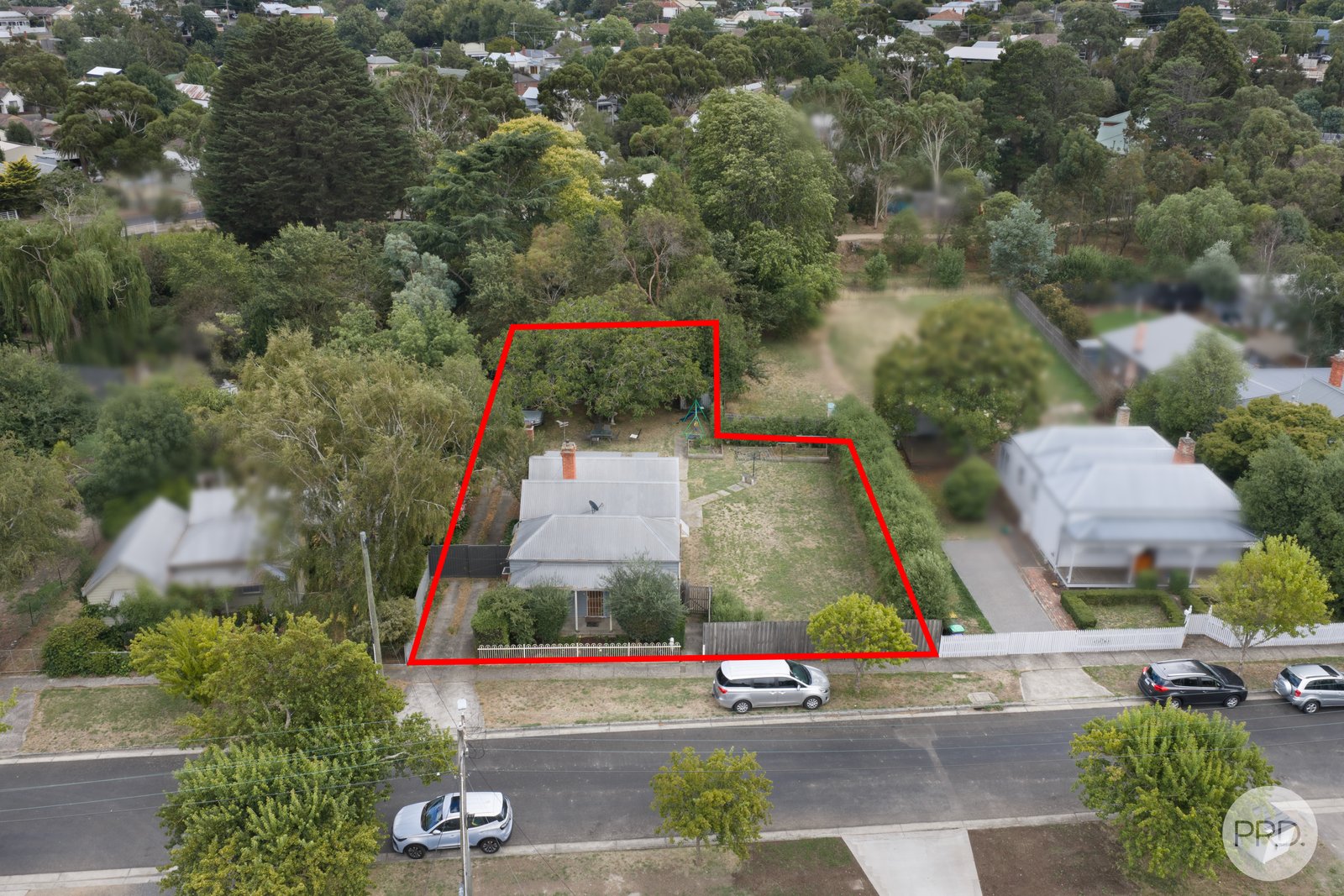3 Nunn Street BALLARAT EAST 2