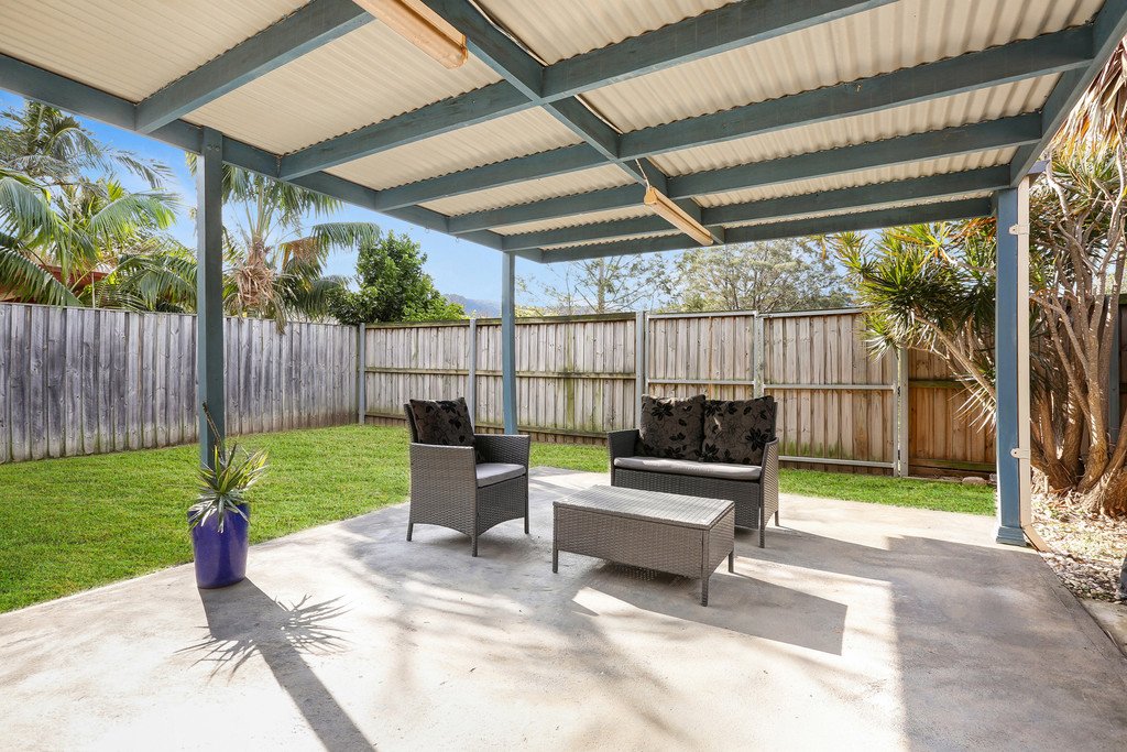 3 Oakwood Place HORSLEY 6