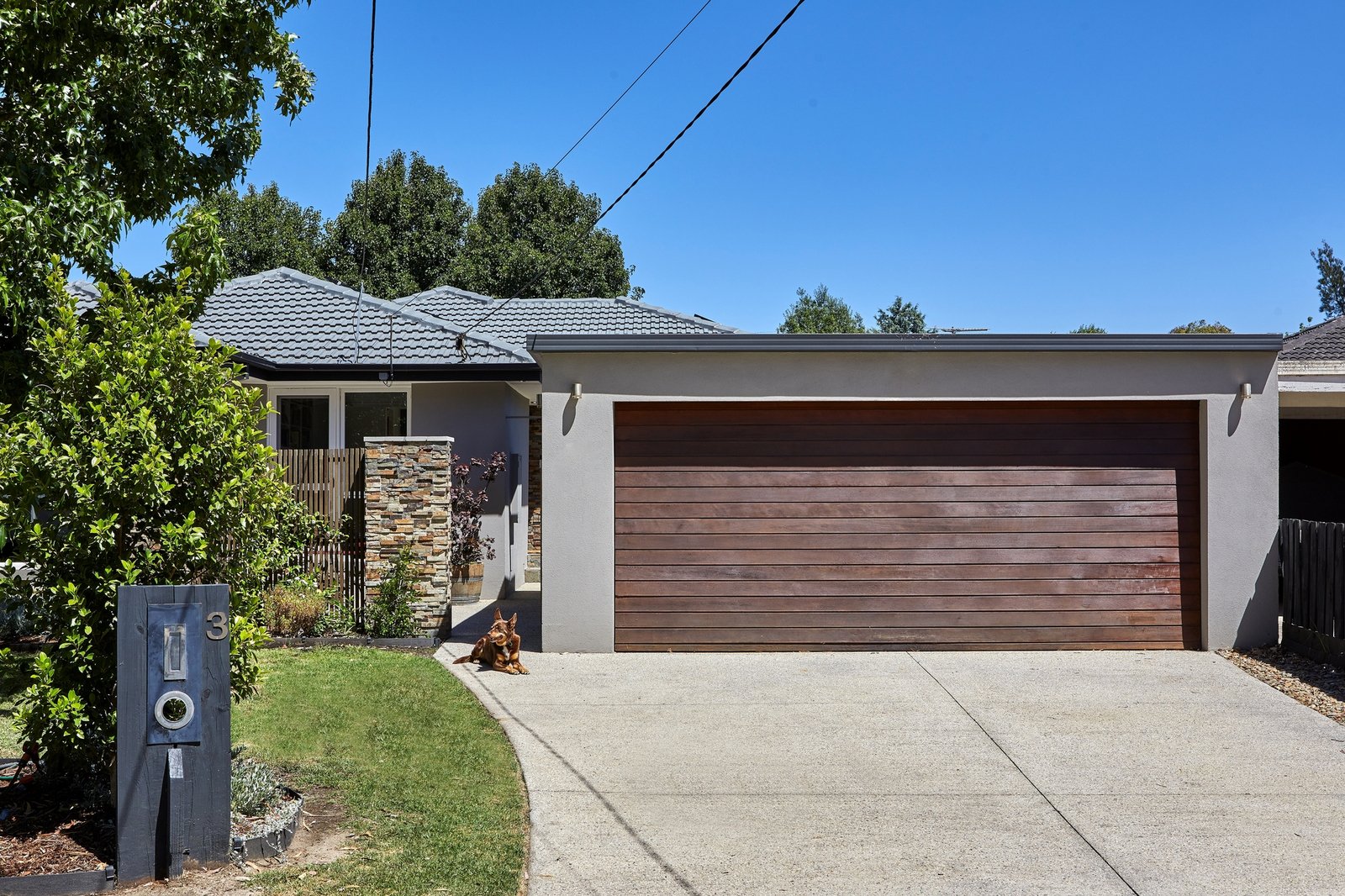 3 Octavia Court, Burwood, 3125