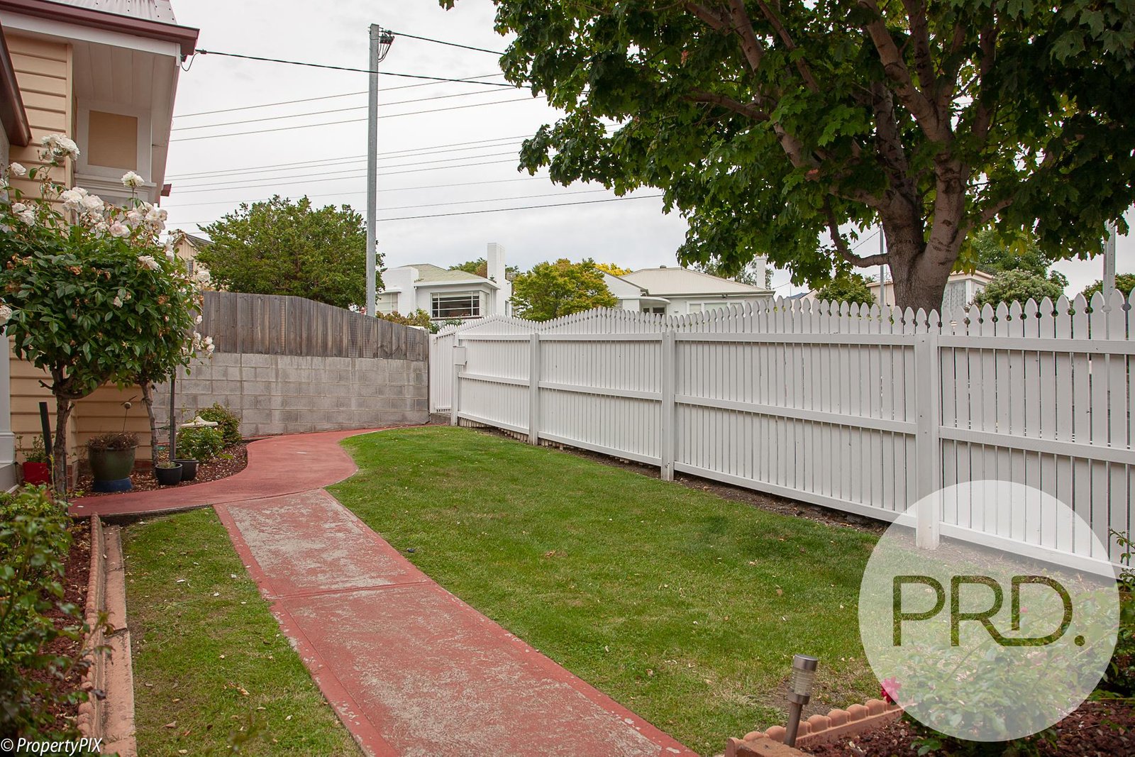 3 Oldham Avenue NEW TOWN 3