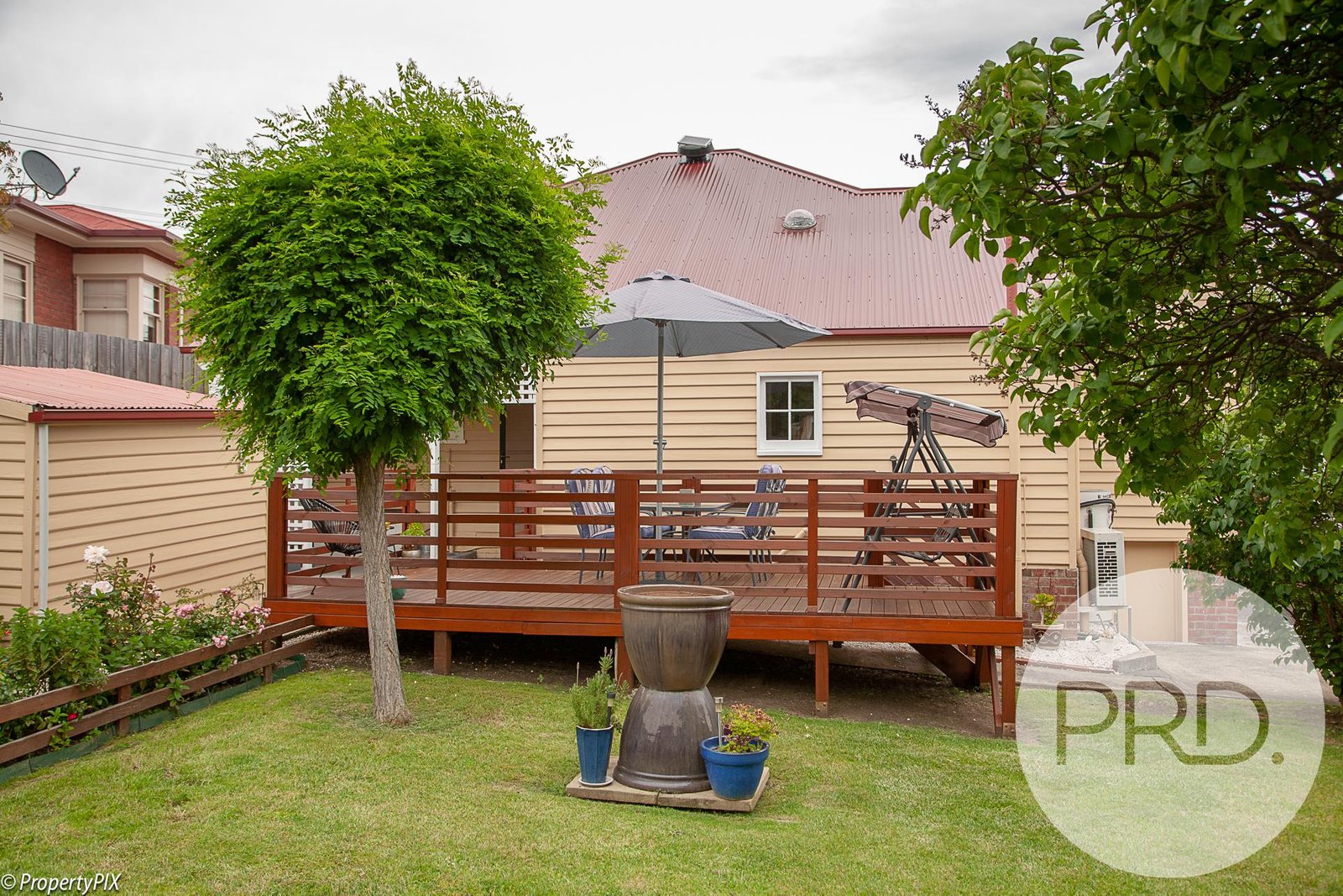 3 Oldham Avenue NEW TOWN 12