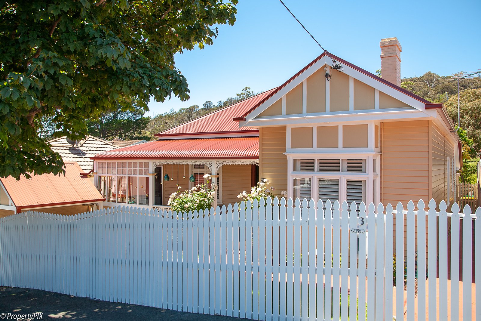 3 Oldham Avenue NEW TOWN 1