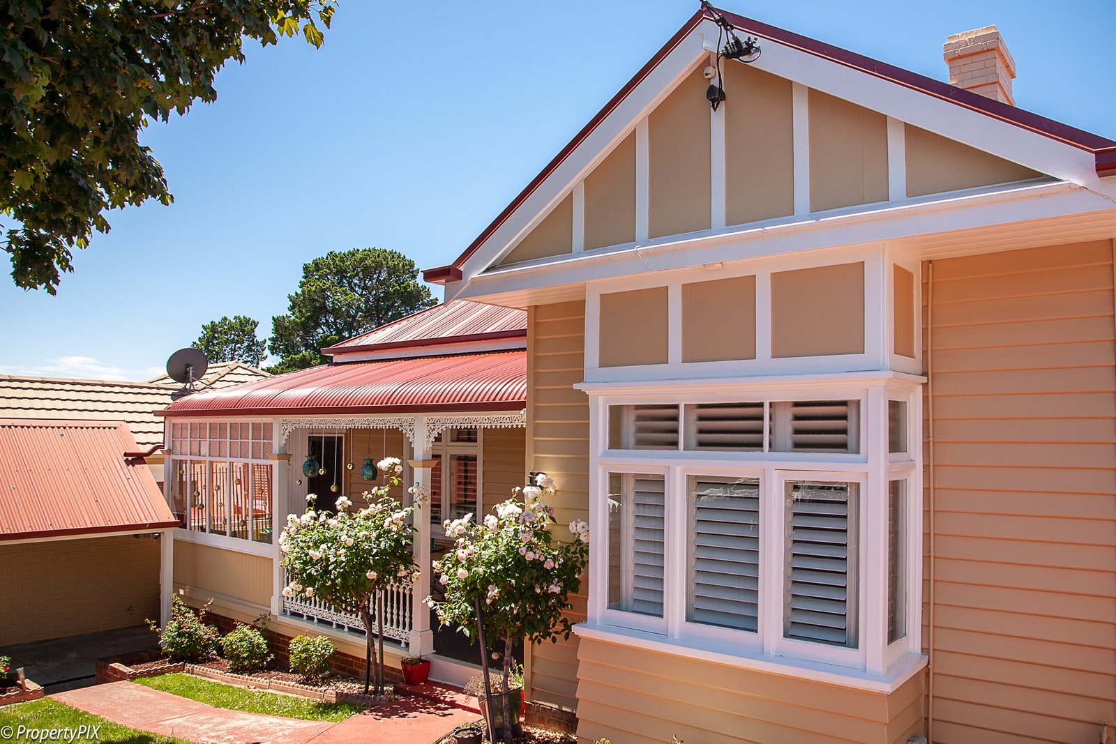 3 Oldham Avenue NEW TOWN 2