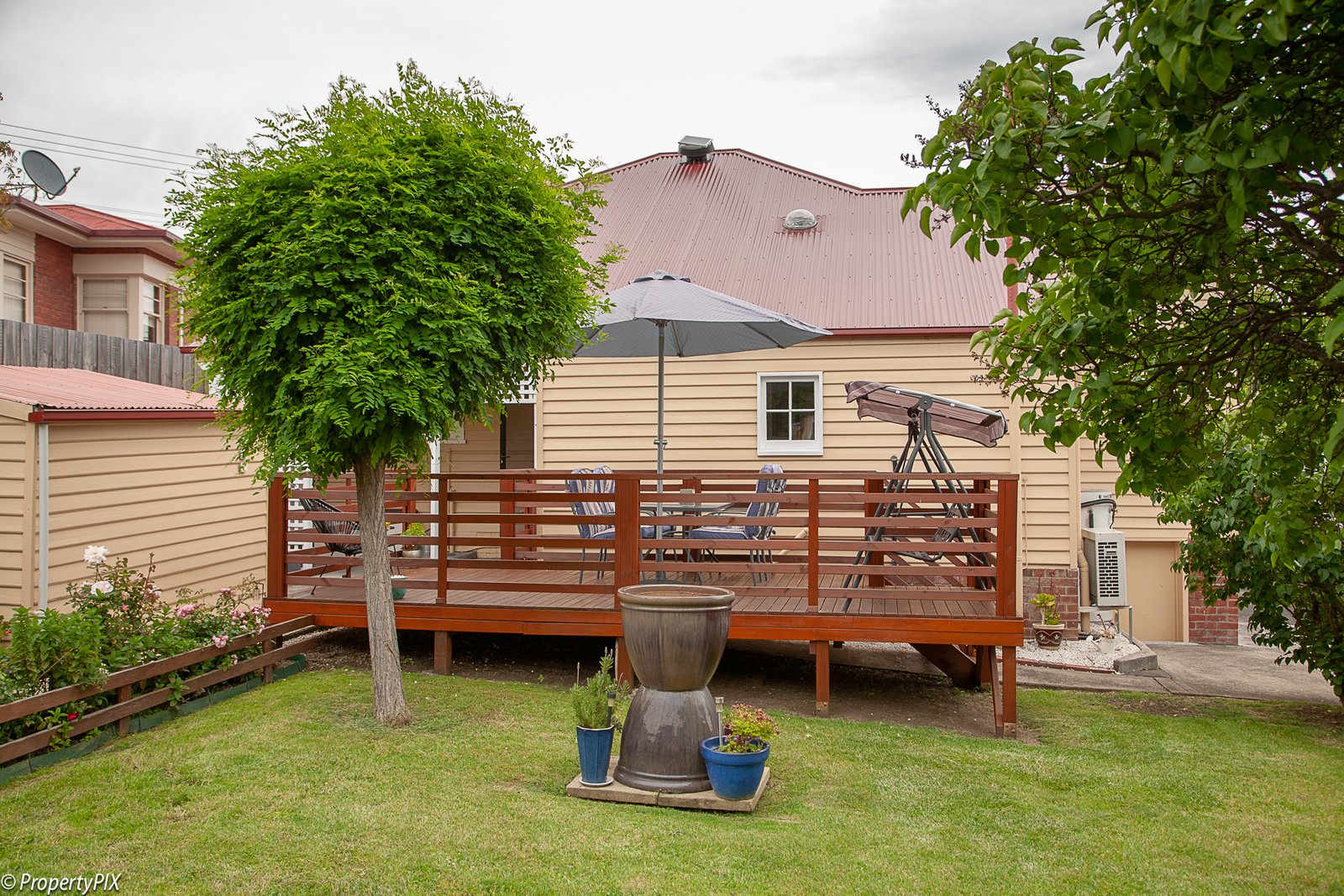 3 Oldham Avenue NEW TOWN 12