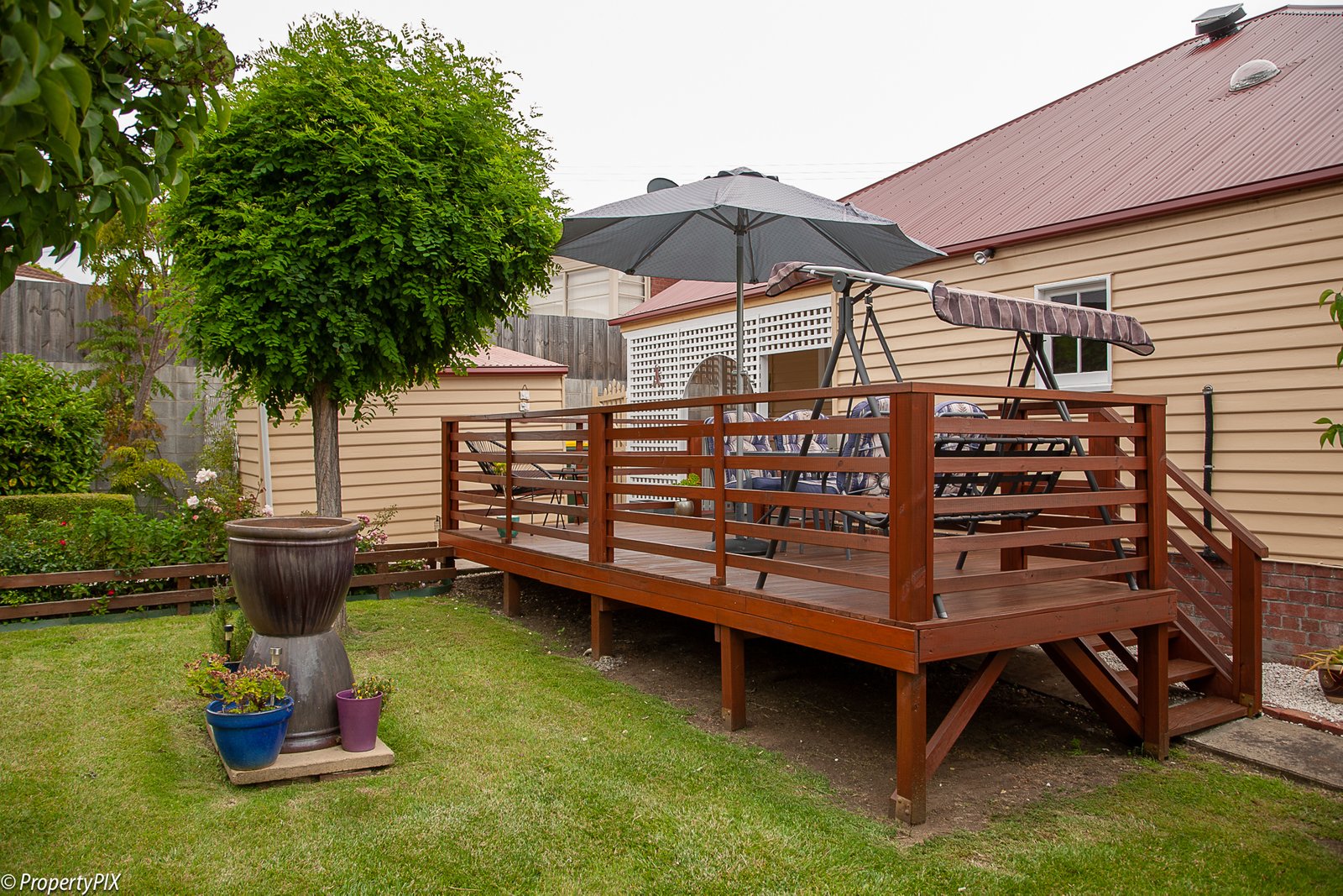 3 Oldham Avenue NEW TOWN 13