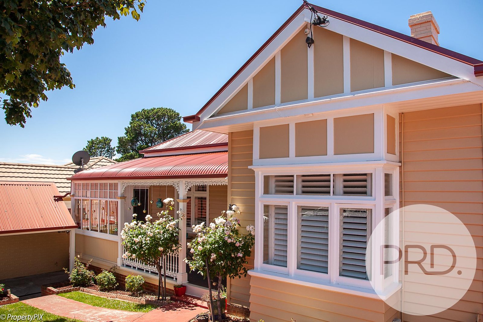 3 Oldham Avenue NEW TOWN 2