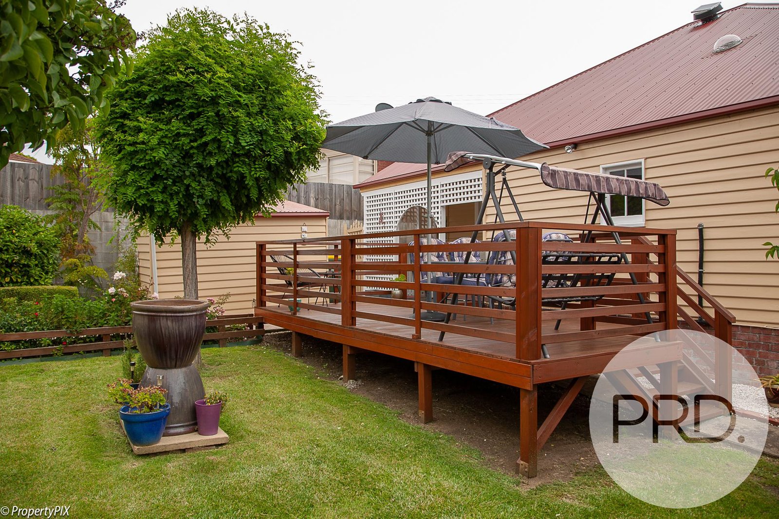 3 Oldham Avenue NEW TOWN 13