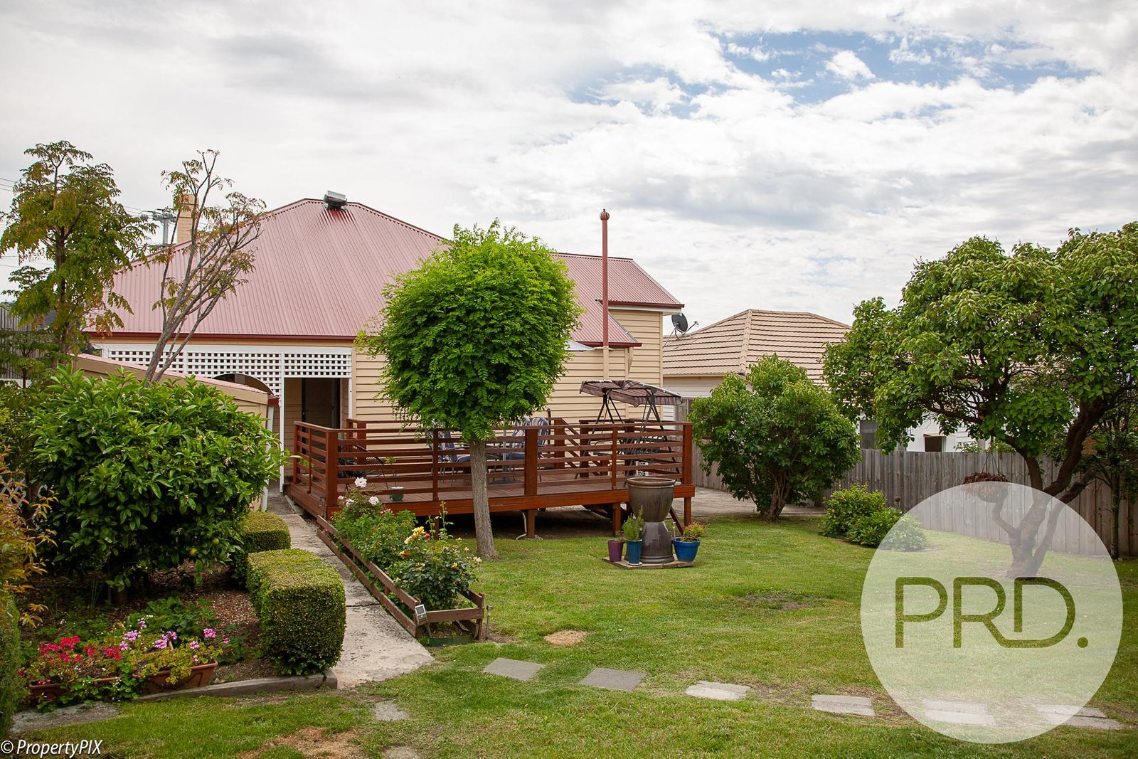 3 Oldham Avenue NEW TOWN 16