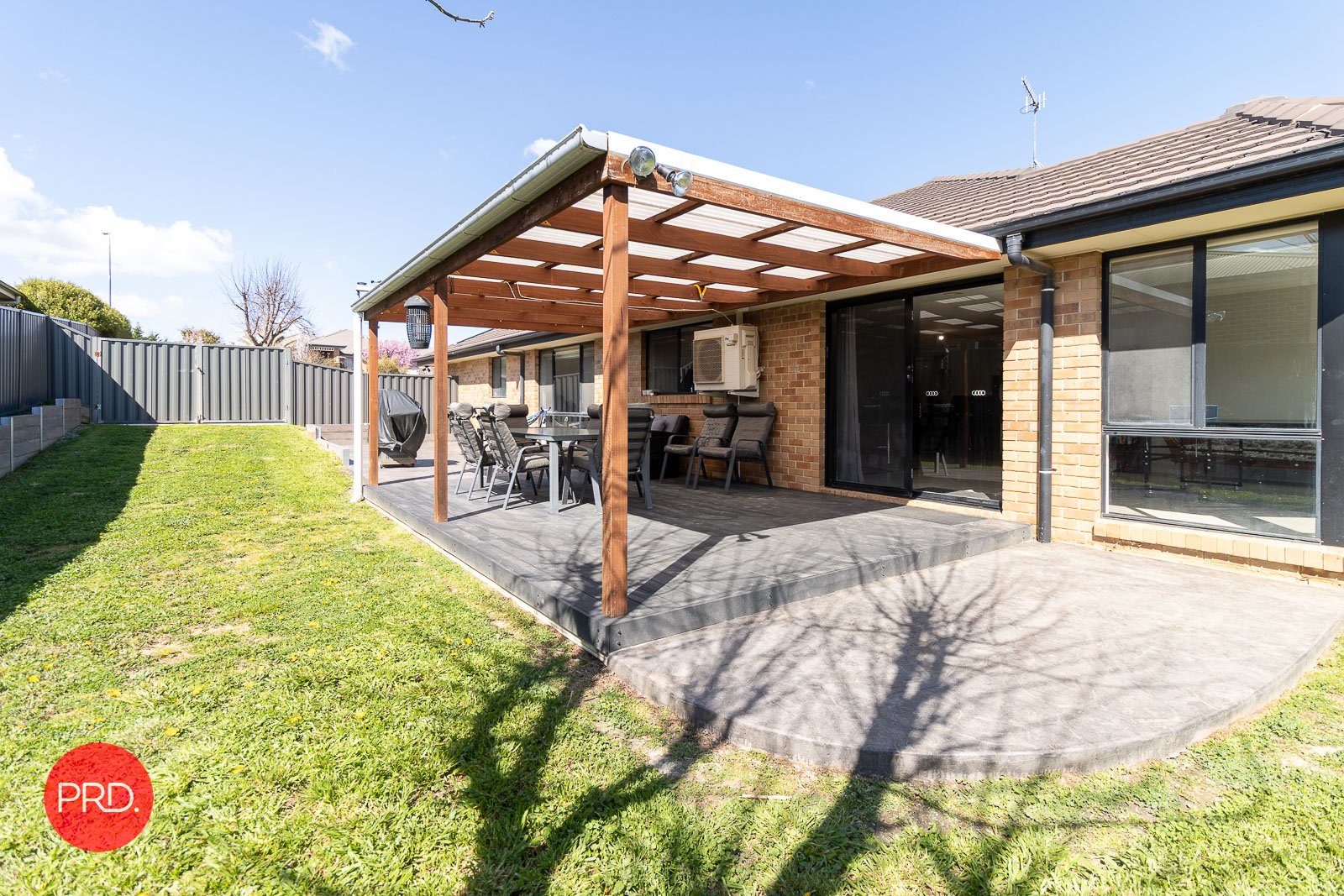 3 O'neill Place BUNGENDORE 3