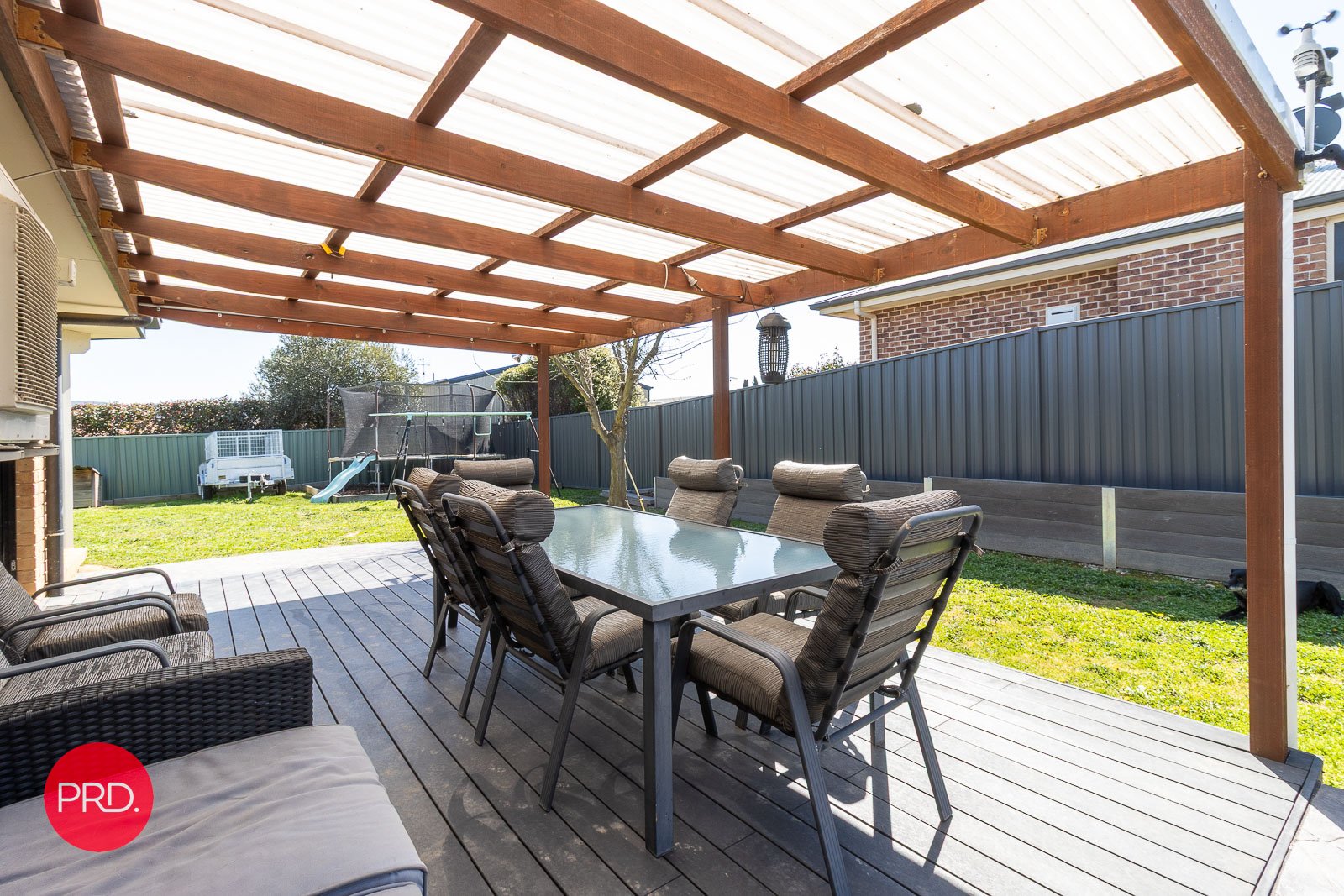 3 O'neill Place BUNGENDORE 17