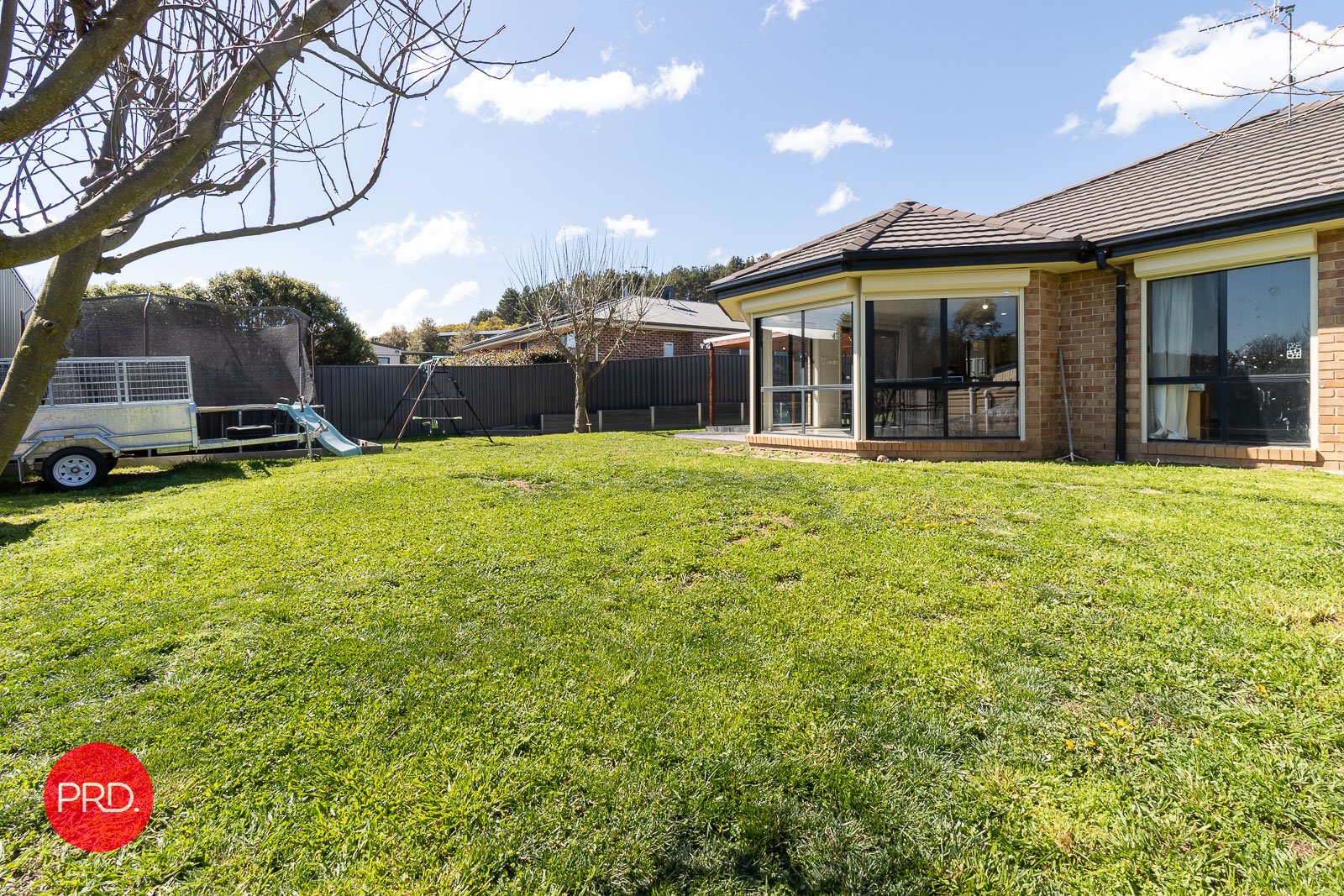 3 O'neill Place BUNGENDORE 21