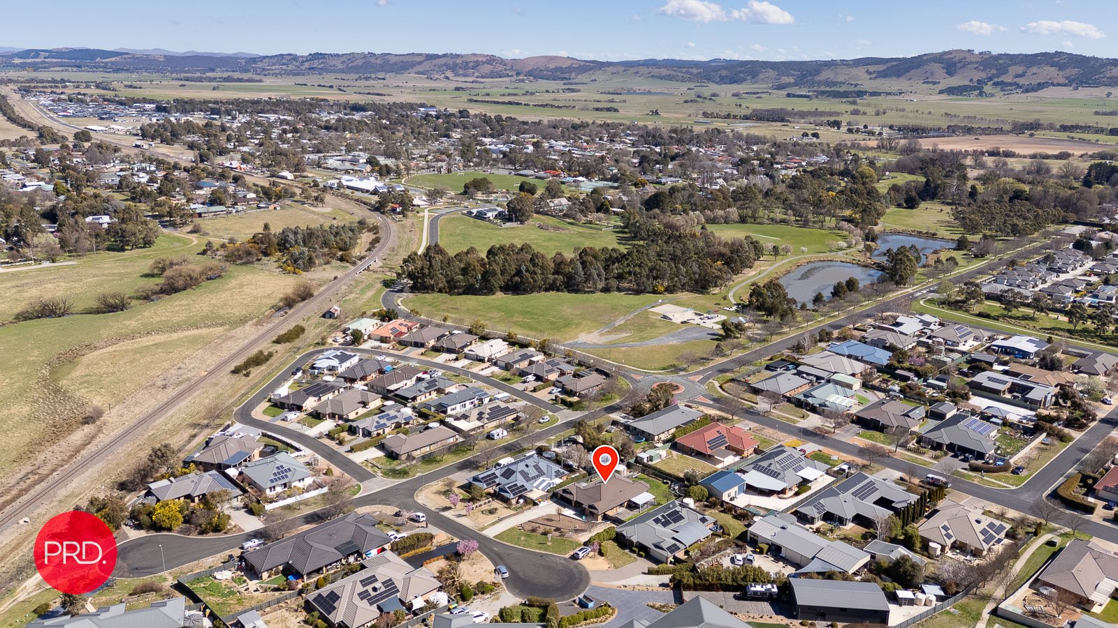 3 O'neill Place BUNGENDORE 23
