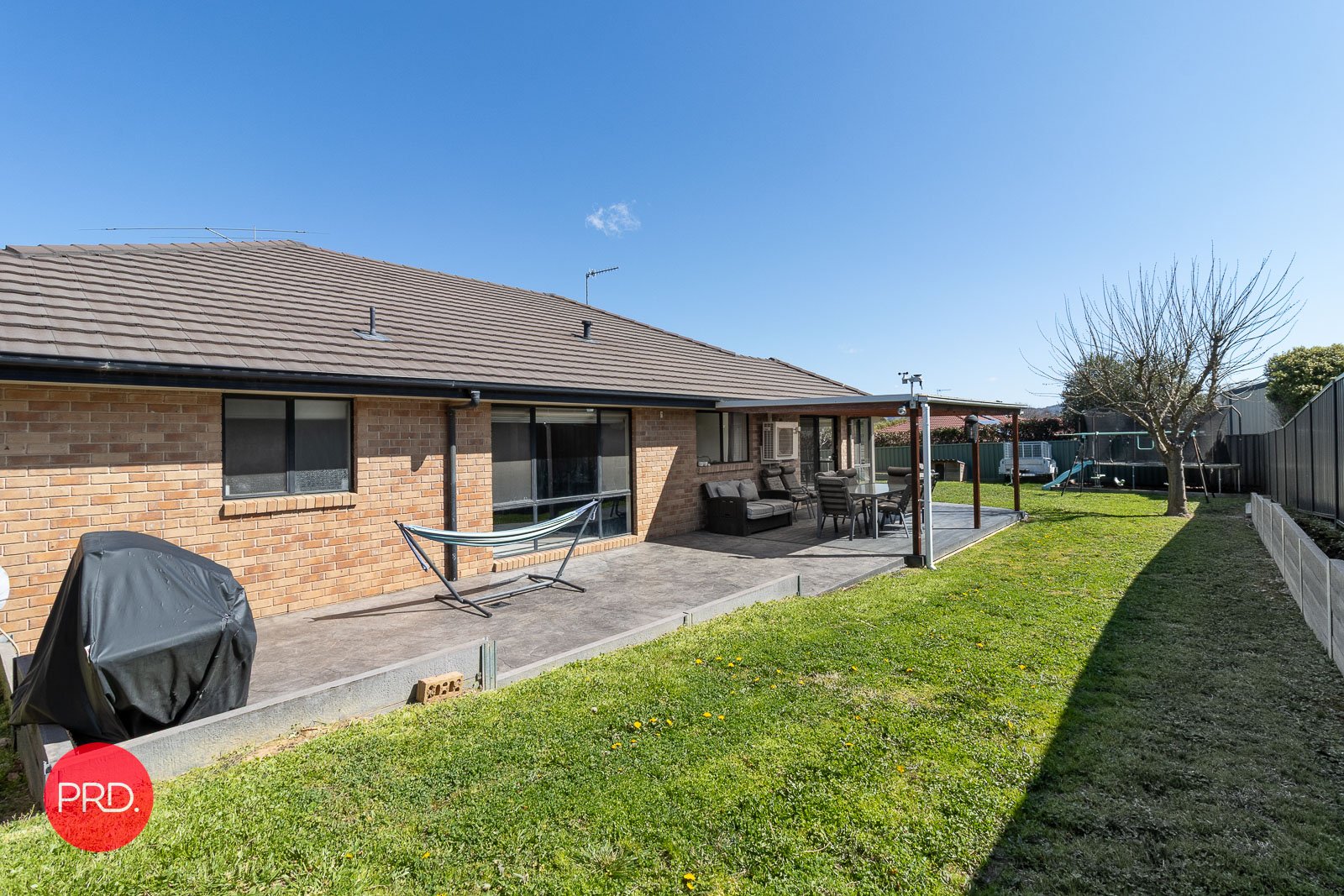 3 O'neill Place BUNGENDORE 20