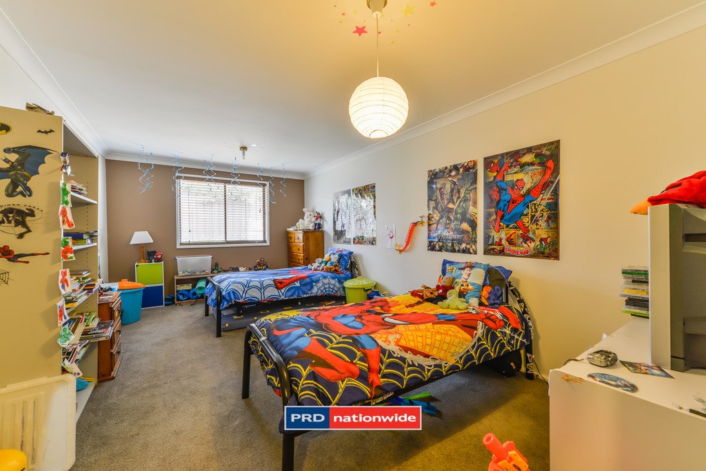 3 Orana Place TAMWORTH 7
