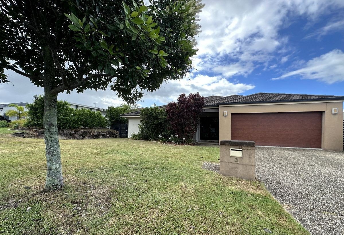 3 Orchid Tree Court Robina 2