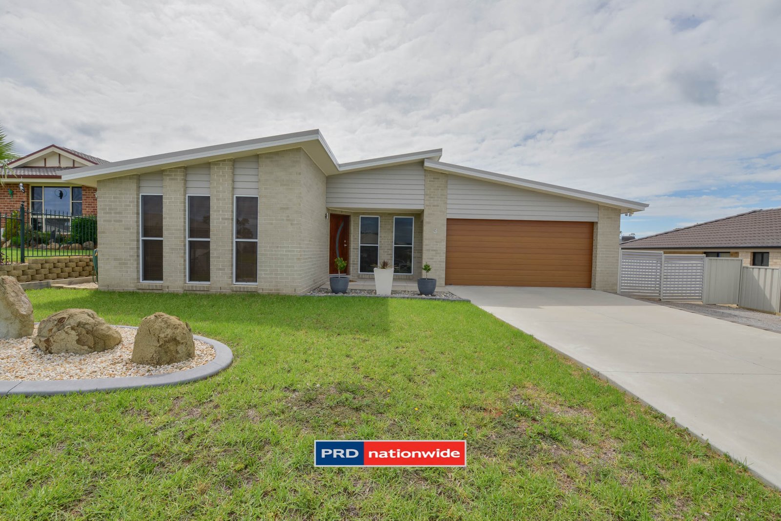3 Orley Drive TAMWORTH 1