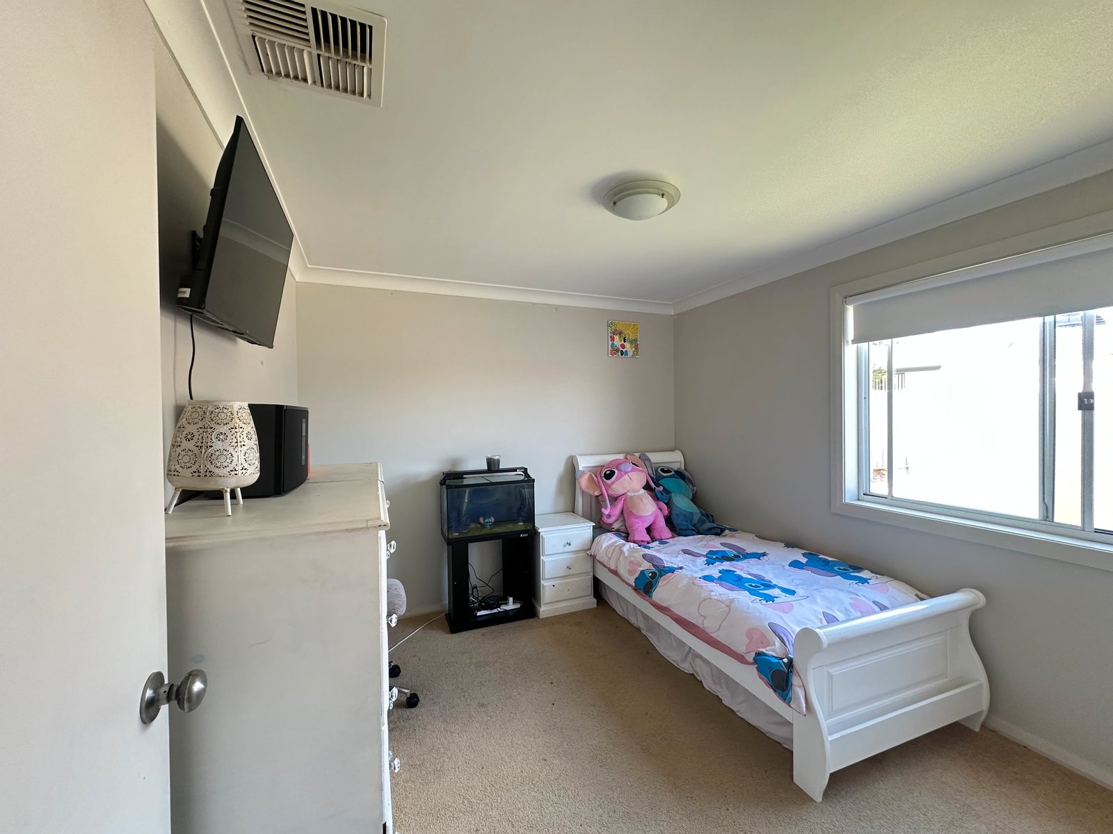 3 Orley Drive TAMWORTH 11