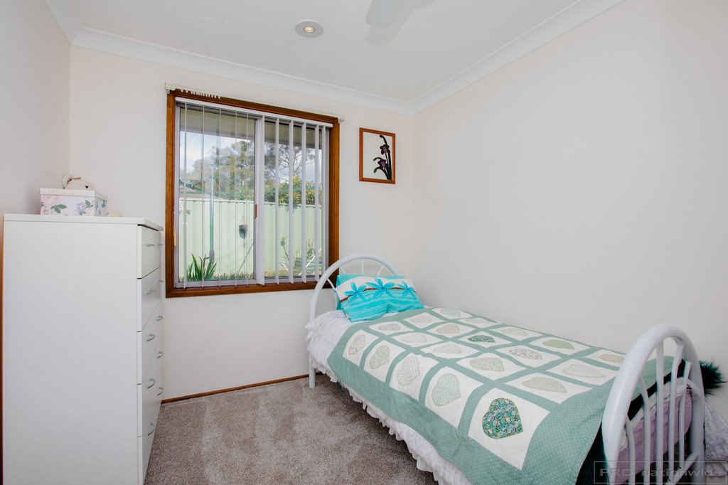 3 Owen Close THORNTON 20
