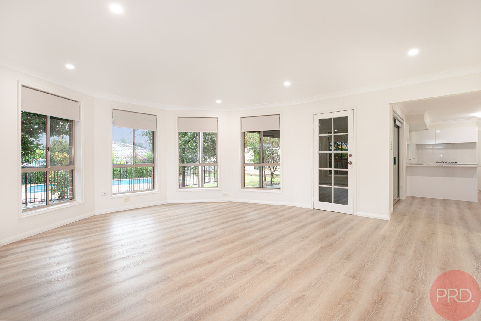 3 Pacific Crescent ASHTONFIELD 12