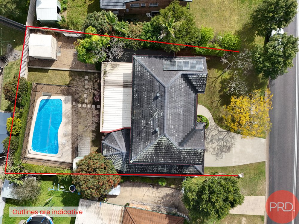 3 Pacific Crescent ASHTONFIELD 3