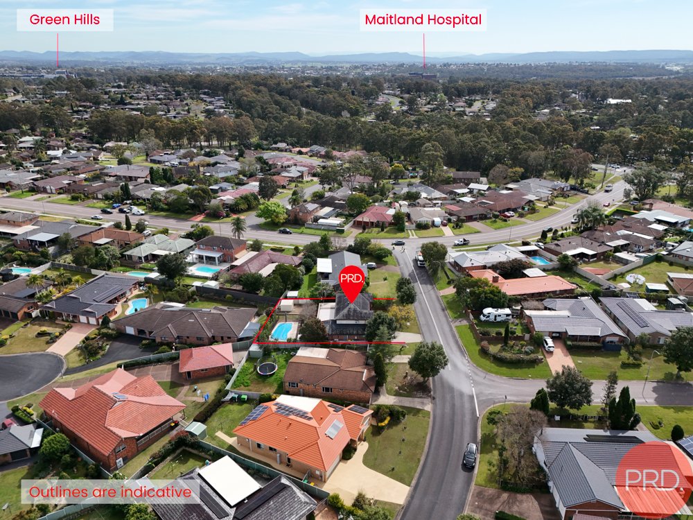 3 Pacific Crescent ASHTONFIELD 4