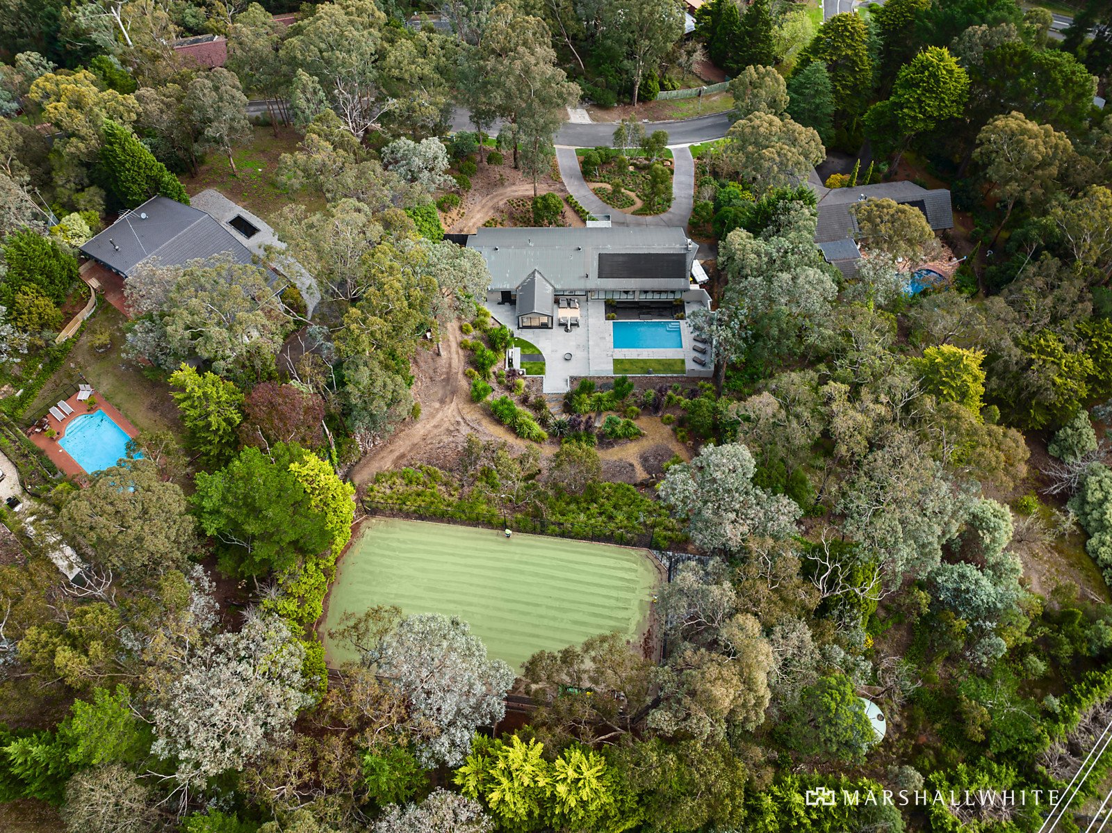 3 Paddys Lane, Park Orchards, VIC