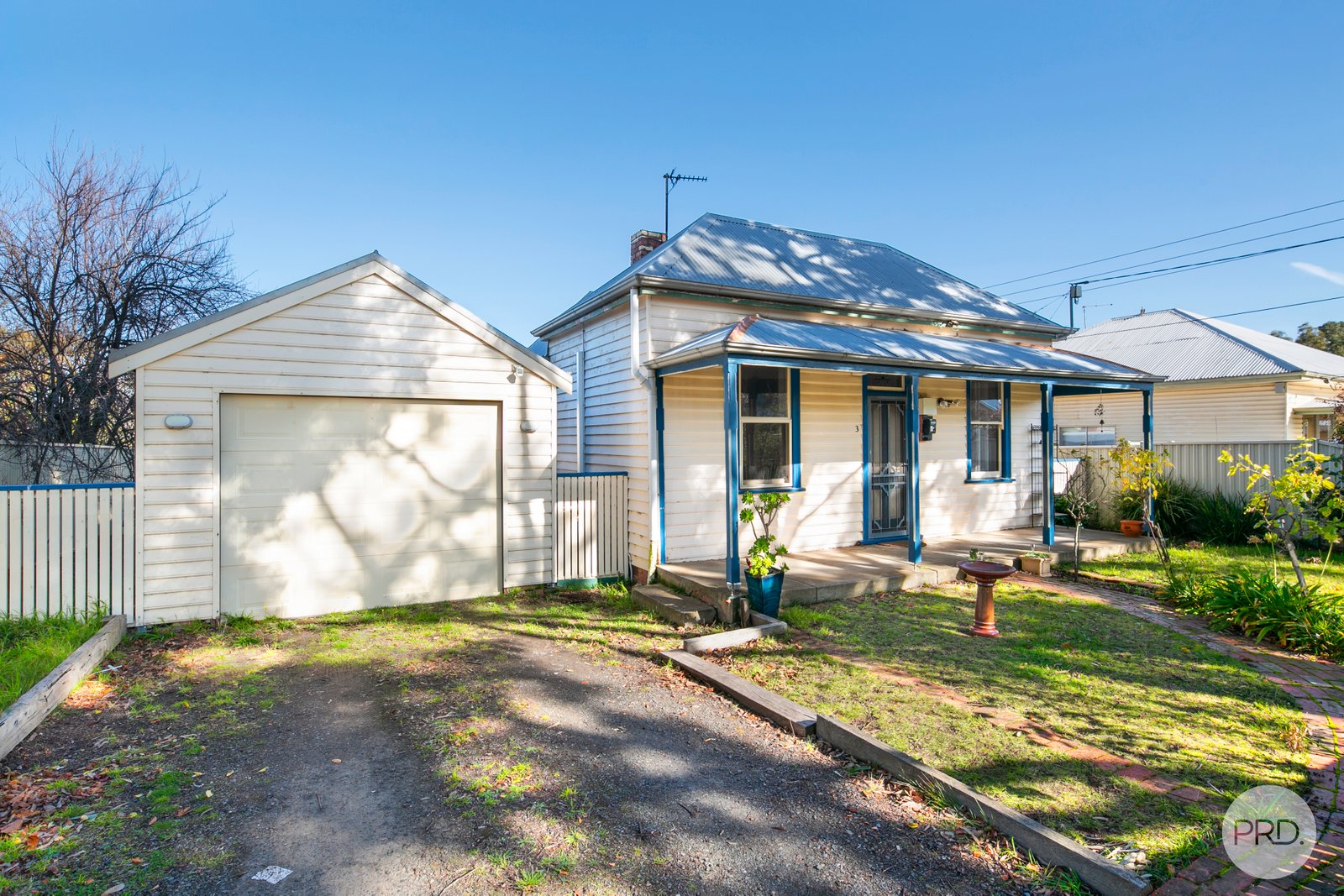 3 Paling Street BALLARAT NORTH 2
