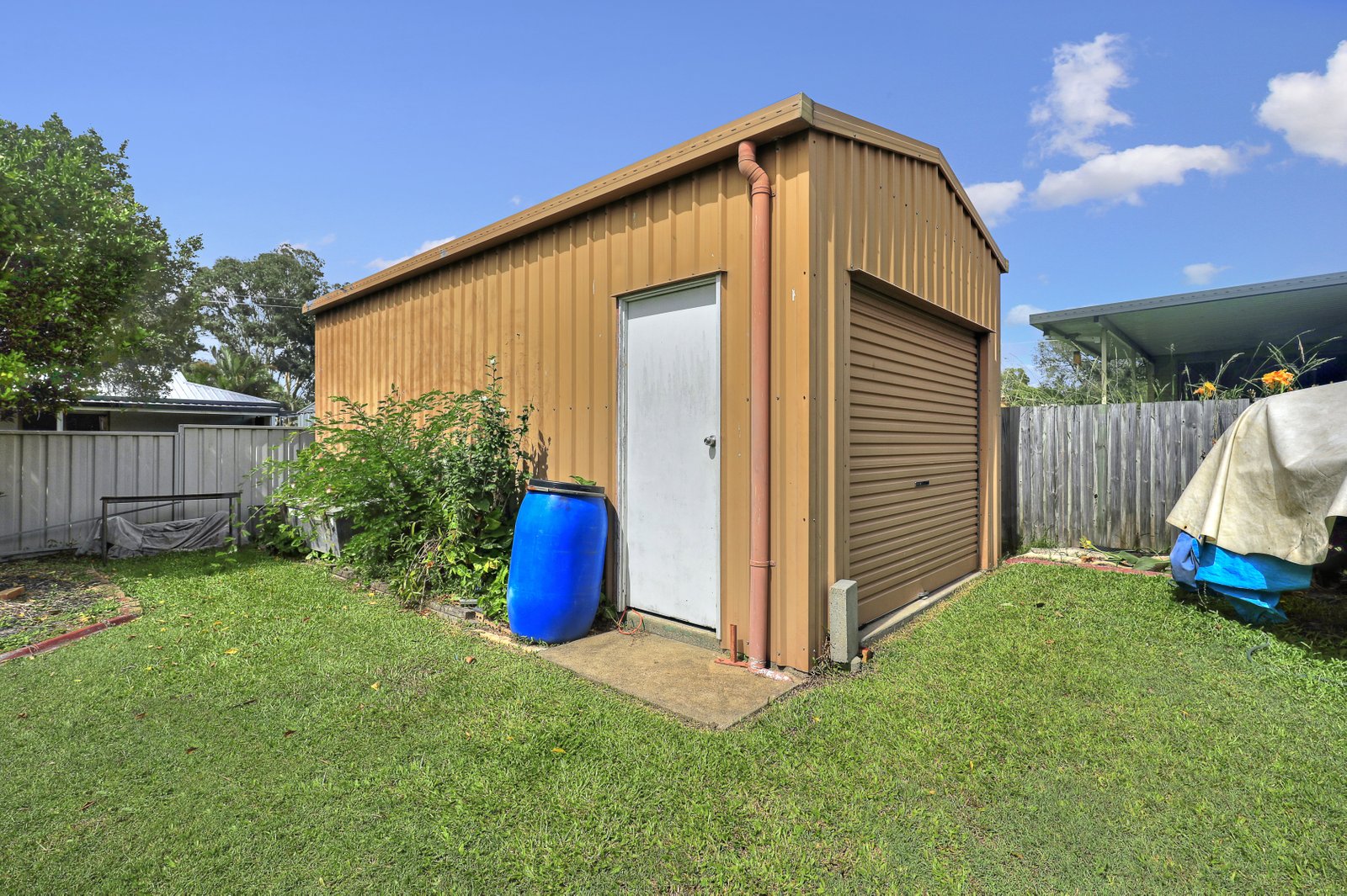 3 Palm Court PIALBA 16