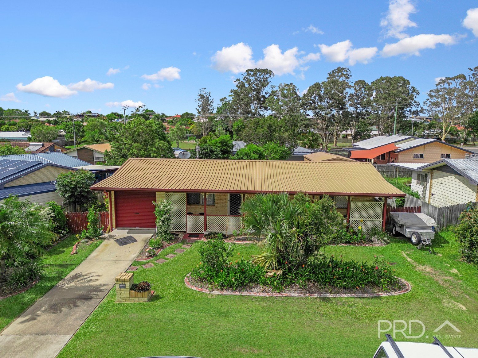 3 Palm Court PIALBA 2