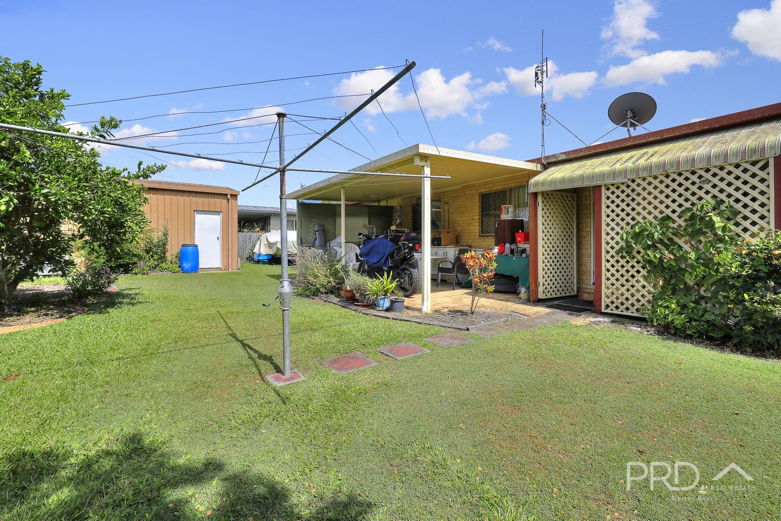 3 Palm Court PIALBA 23