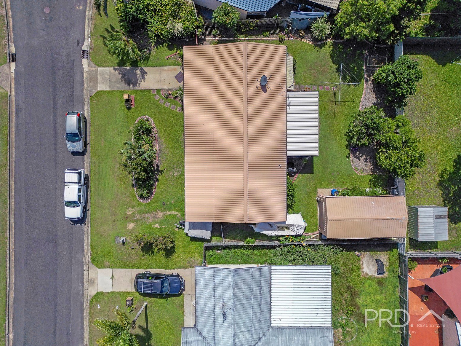 3 Palm Court PIALBA 25