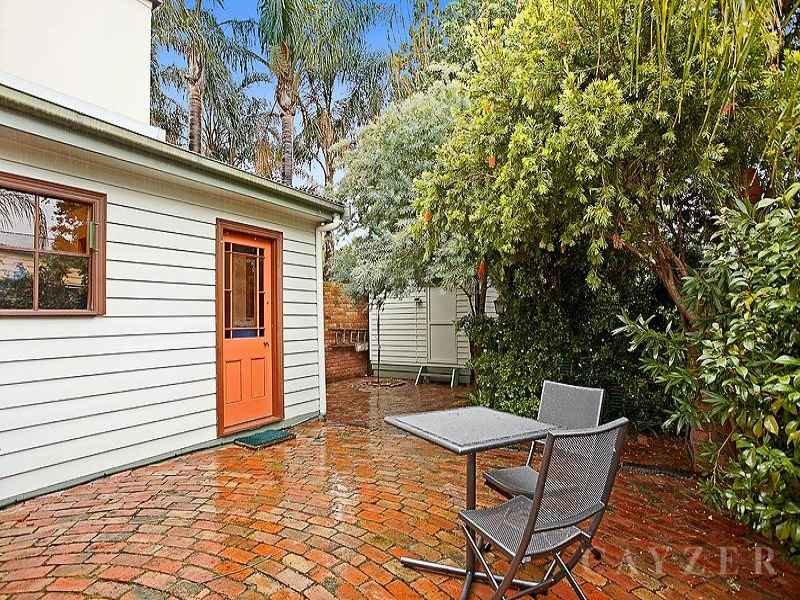 Gallery: 3 Palmer Street