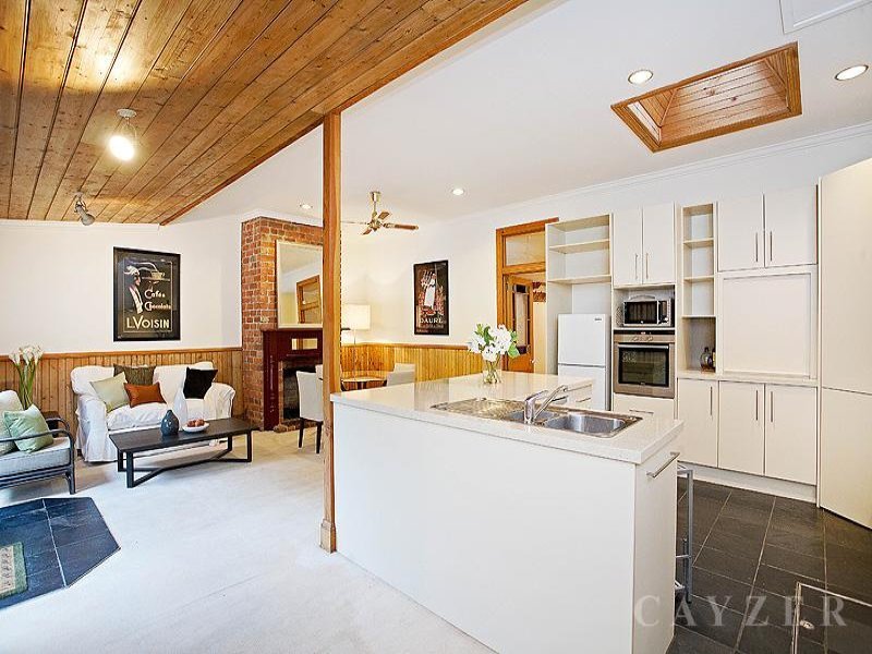 Gallery: 3 Palmer Street