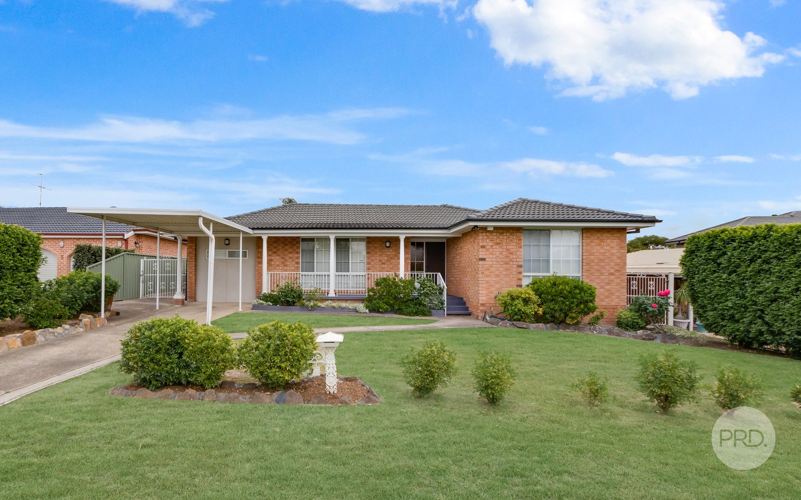 3 Pankle Street SOUTH PENRITH 1