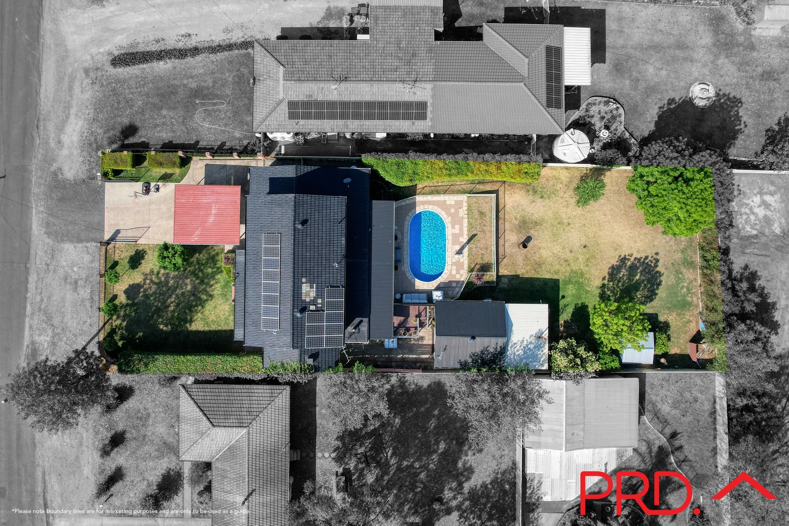 3 Panorama Road TAMWORTH 27