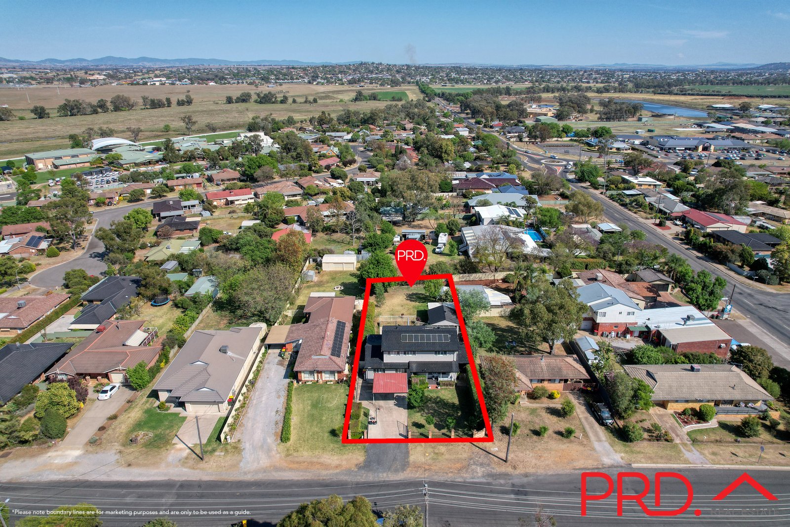 3 Panorama Road TAMWORTH 28