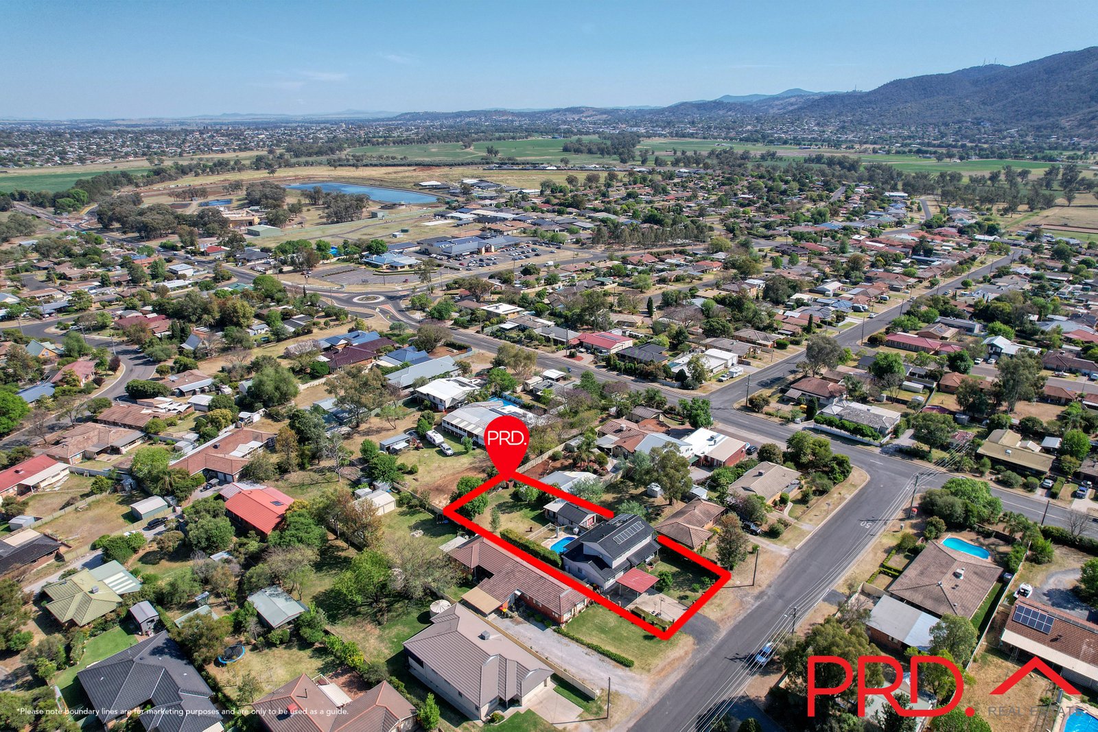 3 Panorama Road TAMWORTH 29