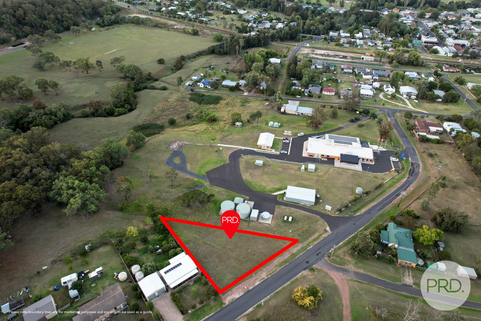 3 Paradise Road MURRURUNDI 1