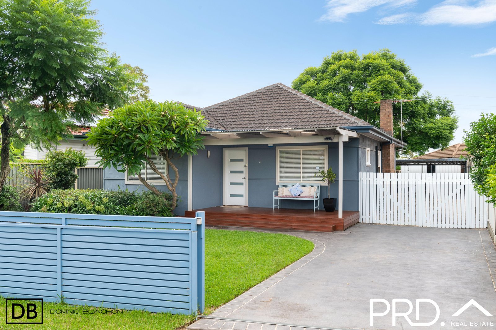 3 Park Road EAST HILLS 1